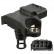Sensor, intake manifold pressure 173804 FEBI