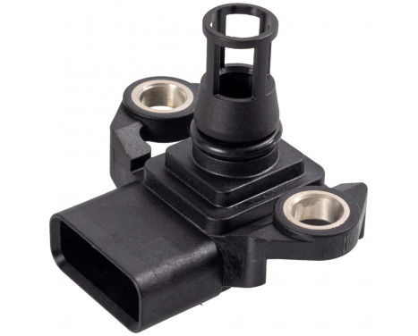 Sensor, intake manifold pressure 173804 FEBI, Image 2