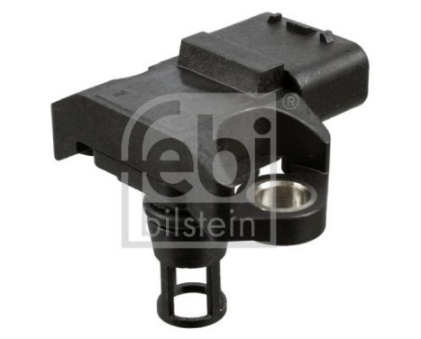 Sensor, intake manifold pressure 173804 FEBI, Image 3