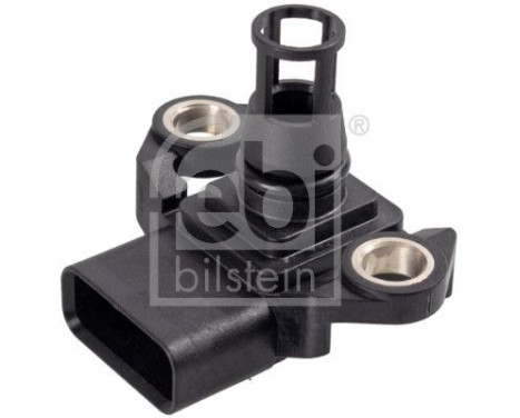 Sensor, intake manifold pressure 173804 FEBI, Image 4