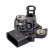 Sensor, intake manifold pressure 173804 FEBI, Thumbnail 4