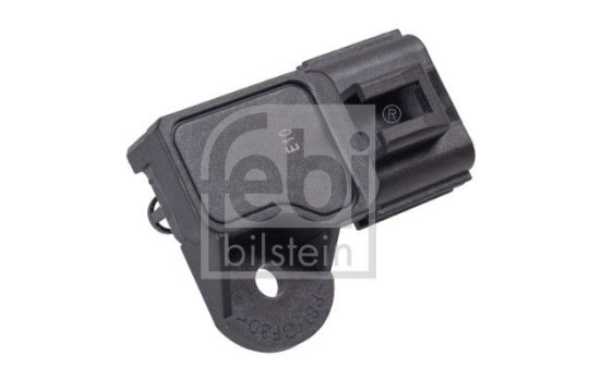 Sensor, intake manifold pressure 174448 FEBI, Image 4