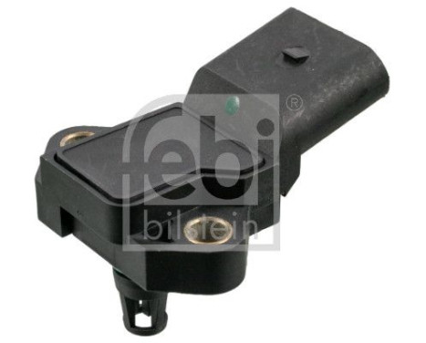 Sensor, intake manifold pressure 177789 FEBI