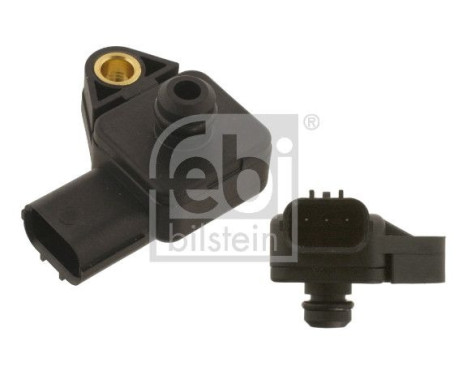 Sensor, intake manifold pressure 30896 FEBI, Image 2