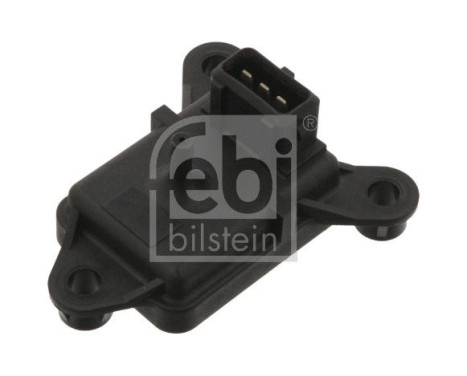 Sensor, intake manifold pressure 36858 FEBI, Image 2