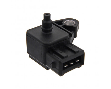 Sensor, intake manifold pressure 36966 FEBI