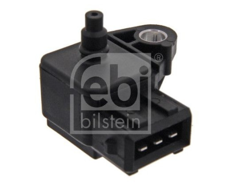 Sensor, intake manifold pressure 36966 FEBI, Image 2