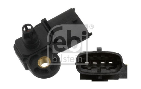 Sensor, intake manifold pressure 37055 FEBI, Image 2