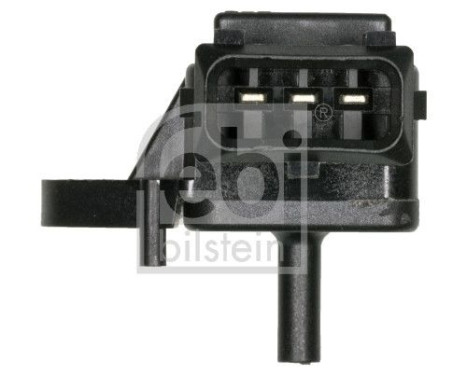 Sensor, intake manifold pressure 37057 FEBI, Image 3