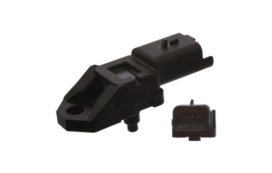 Sensor, intake manifold pressure 37740 FEBI