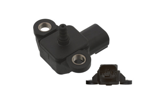 Sensor, intake manifold pressure 38293 FEBI