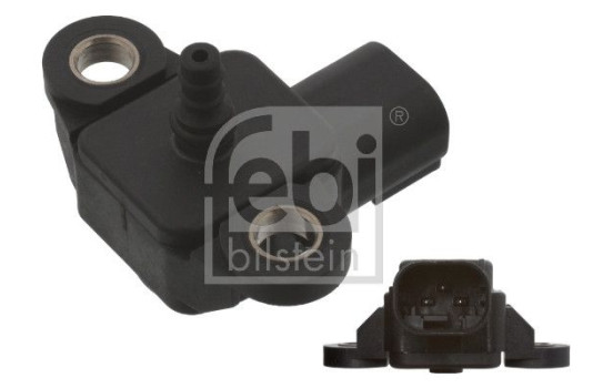 Sensor, intake manifold pressure 38293 FEBI, Image 2