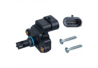 Sensor, intake manifold pressure 45255 FEBI