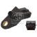 Sensor, intake manifold pressure 45927 FEBI, Thumbnail 2