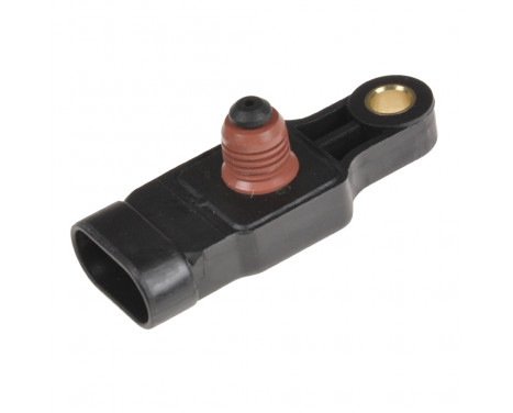 Sensor, intake manifold pressure ADG07419C Blue Print