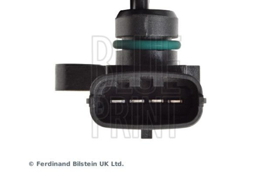 Sensor, intake manifold pressure ADG074206 Blue Print, Image 4