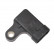 Sensor, intake manifold pressure ADG074207 Blue Print