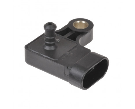 Sensor, intake manifold pressure ADG074207 Blue Print, Image 2