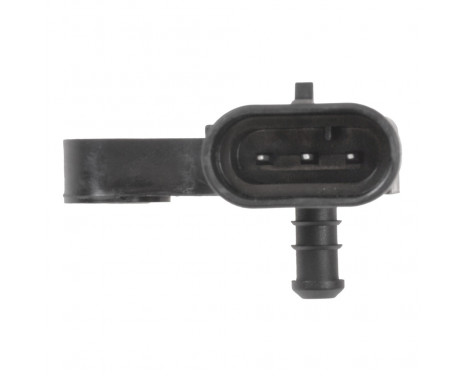 Sensor, intake manifold pressure ADG074207 Blue Print, Image 3