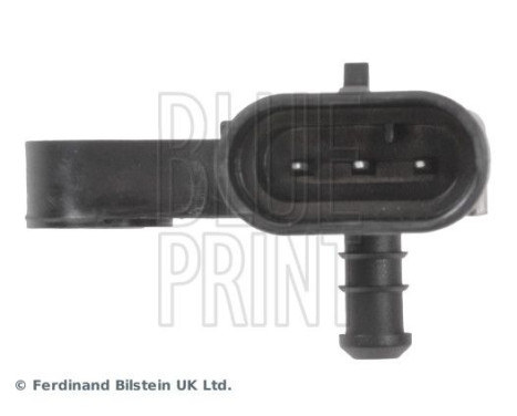 Sensor, intake manifold pressure ADG074207 Blue Print, Image 6