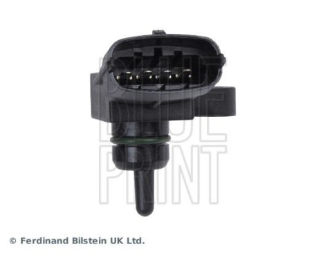 Sensor, intake manifold pressure ADG074234 Blue Print, Image 3