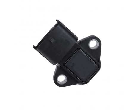 Sensor, intake manifold pressure ADG074235 Blue Print, Image 2