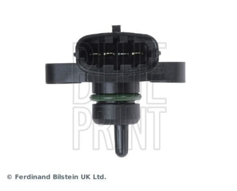 Sensor, intake manifold pressure ADG074235 Blue Print, Image 3