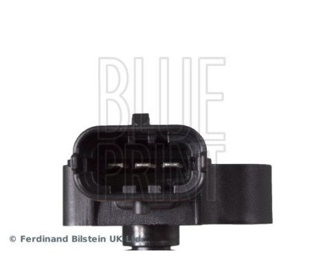 Sensor, intake manifold pressure ADG074238 Blue Print, Image 4