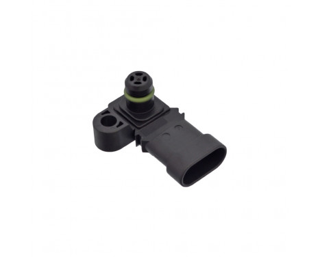 Sensor, intake manifold pressure ADG074240 Blue Print