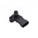 Sensor, intake manifold pressure ADG074240 Blue Print