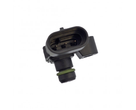 Sensor, intake manifold pressure ADG074240 Blue Print, Image 3