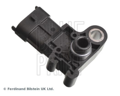Sensor, intake manifold pressure ADG074243 Blue Print, Image 3
