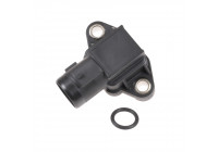 Sensor, intake manifold pressure ADH274202 Blue Print