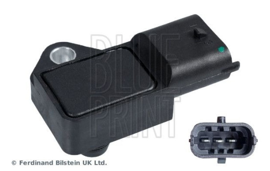 Sensor, intake manifold pressure ADH274209 Blue Print, Image 2