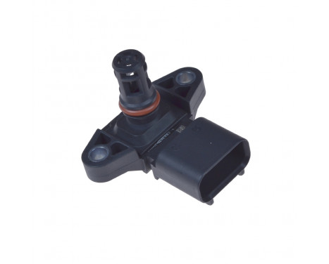 Sensor, intake manifold pressure ADJ137403 Blue Print