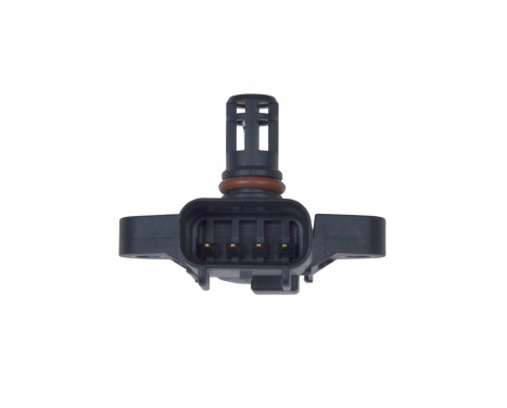 Sensor, intake manifold pressure ADJ137403 Blue Print, Image 2