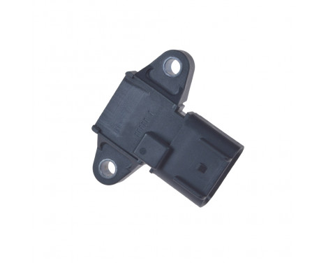 Sensor, intake manifold pressure ADJ137403 Blue Print, Image 3