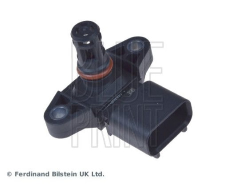 Sensor, intake manifold pressure ADJ137403 Blue Print, Image 4