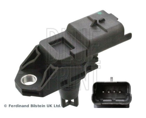 Sensor, intake manifold pressure ADM57403 Blue Print, Image 2