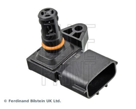 Sensor, intake manifold pressure ADN17418 Blue Print, Image 3