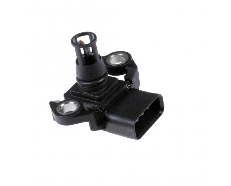 Sensor, intake manifold pressure ADT374211 Blue Print