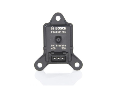 Sensor, intake manifold pressure DS Bosch, Image 2