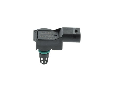 Sensor, intake manifold pressure DS-D3-TF Bosch, Image 2