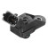 Sensor, intake manifold pressure DS-LDF4 Bosch