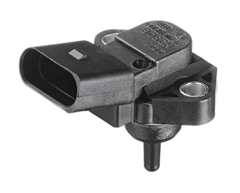 Sensor, intake manifold pressure DS-LDF4-T Bosch