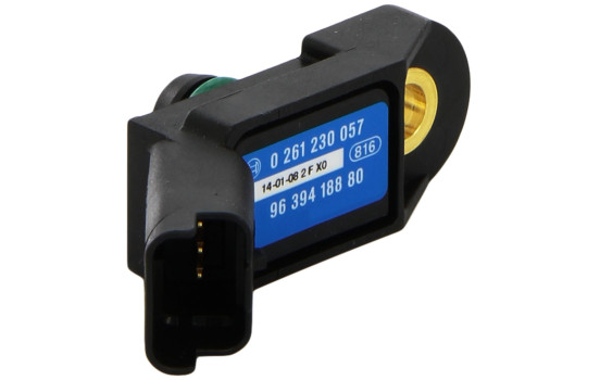Sensor, intake manifold pressure DS-S2 Bosch