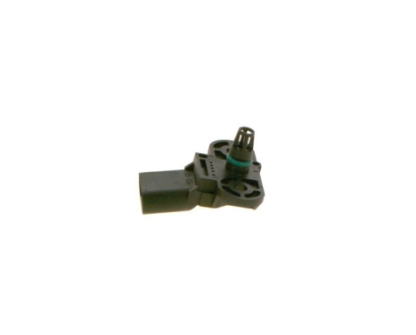 Sensor, intake manifold pressure DS-S2 Bosch, Image 3