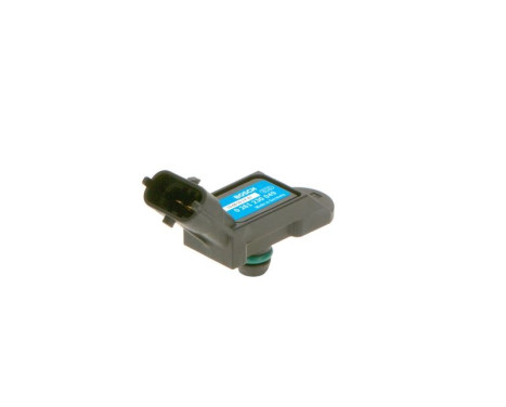Sensor, intake manifold pressure DS-S2 Bosch