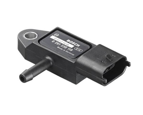 Sensor, intake manifold pressure DS-S2 Bosch, Image 6