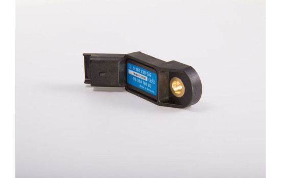 Sensor, intake manifold pressure DS-S2 Bosch, Image 9
